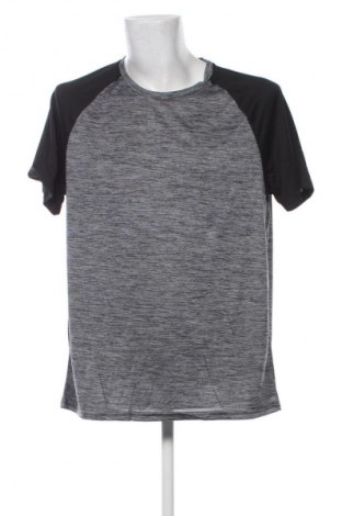 Herren T-Shirt Crivit, Größe XL, Farbe Mehrfarbig, Preis 12,99 €