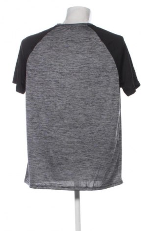 Herren T-Shirt Crivit, Größe XL, Farbe Mehrfarbig, Preis 12,99 €