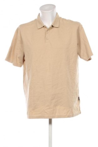 Herren T-Shirt Cropp, Größe L, Farbe Beige, Preis € 32,99