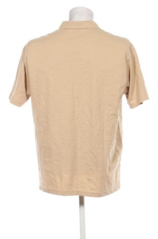Herren T-Shirt Cropp, Größe L, Farbe Beige, Preis € 32,99