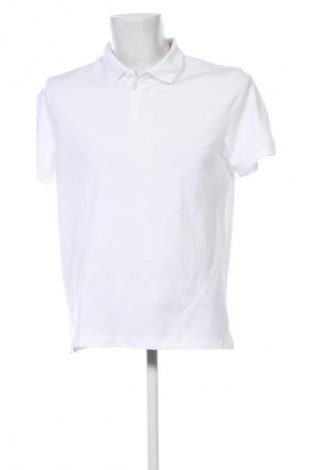 Pánske tričko  Dan Fox X About You, Veľkosť L, Farba Biela, Cena  26,95 €