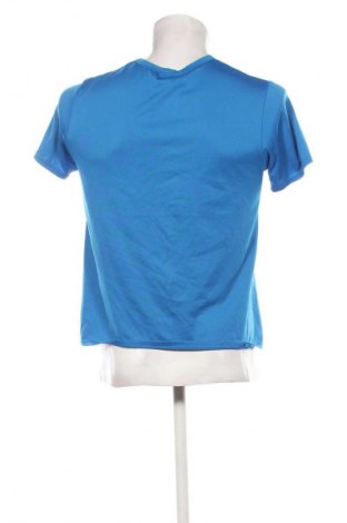 Pánske tričko  Decathlon, Veľkosť M, Farba Modrá, Cena  7,95 €