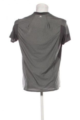 Herren T-Shirt Decathlon, Größe L, Farbe Grau, Preis 13,99 €