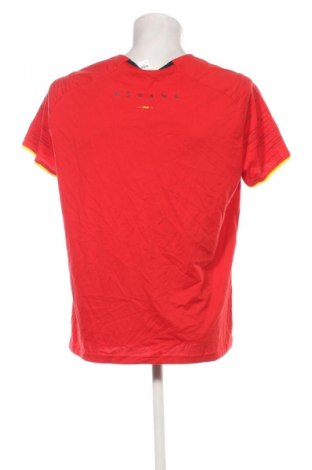Herren T-Shirt Decathlon, Größe XL, Farbe Rot, Preis € 13,99