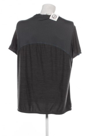 Мъжка тениска Decathlon, Размер XL, Цвят Многоцветен, Цена 13,99 лв.