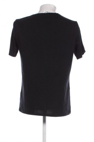 Męski T-shirt Decathlon, Rozmiar L, Kolor Czarny, Cena 27,99 zł
