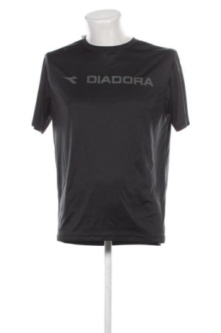 Férfi póló Diadora, Méret XL, Szín Fekete, Ár 6 329 Ft