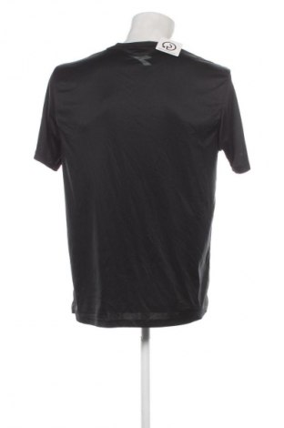 Férfi póló Diadora, Méret XL, Szín Fekete, Ár 6 329 Ft