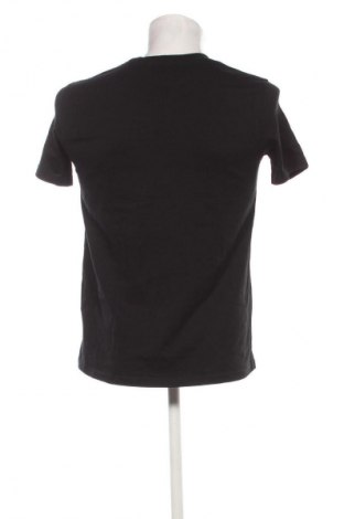Ανδρικό t-shirt Diesel, Μέγεθος M, Χρώμα Μαύρο, Τιμή 51,75 €