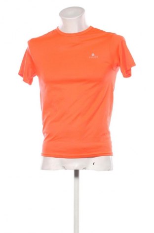 Tricou de bărbați Domyos, Mărime S, Culoare Portocaliu, Preț 44,99 Lei