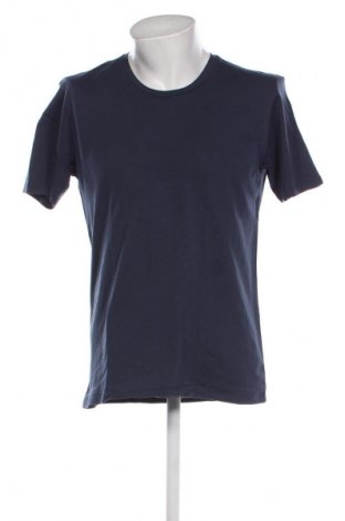 Herren T-Shirt Drykorn for beautiful people, Größe L, Farbe Blau, Preis 20,83 €