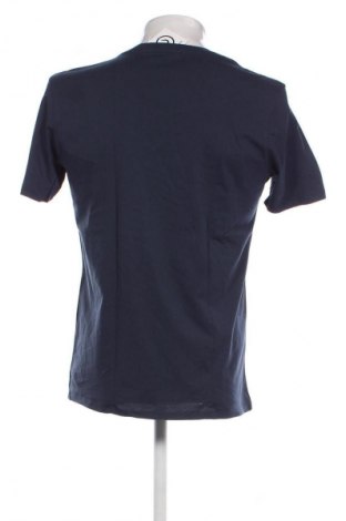 Herren T-Shirt Drykorn for beautiful people, Größe L, Farbe Blau, Preis 20,83 €
