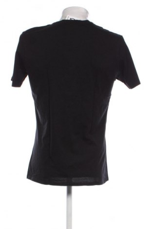 Herren T-Shirt Drykorn for beautiful people, Größe L, Farbe Schwarz, Preis 20,83 €