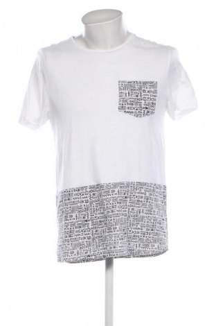 Herren T-Shirt Eight2Nine, Größe M, Farbe Mehrfarbig, Preis 8,00 €