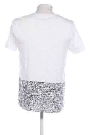 Herren T-Shirt Eight2Nine, Größe M, Farbe Mehrfarbig, Preis 8,00 €