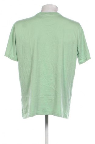 Férfi póló Ellesse, Méret XXL, Szín Zöld, Ár 5 469 Ft