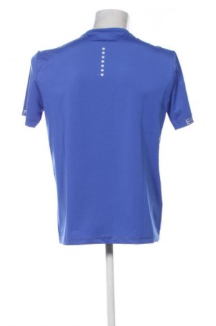 Pánské tričko  Emporio Armani, Velikost L, Barva Modrá, Cena  1 679,00 Kč