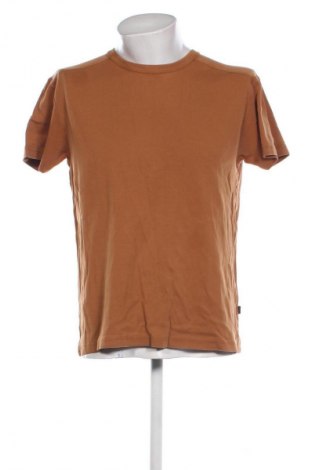 Herren T-Shirt Engbers, Größe XL, Farbe Braun, Preis 8,99 €