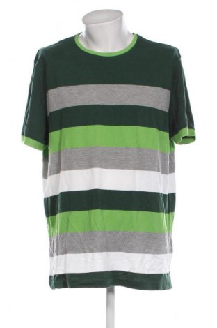 Herren T-Shirt Engelbert Strauss, Größe XXL, Farbe Mehrfarbig, Preis 10,99 €