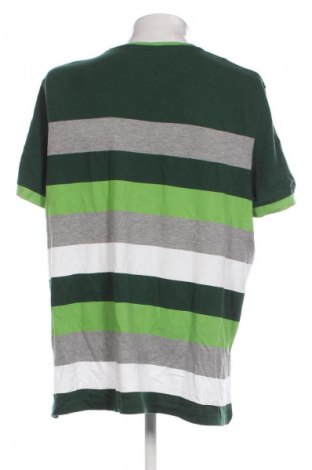 Herren T-Shirt Engelbert Strauss, Größe XXL, Farbe Mehrfarbig, Preis 10,99 €