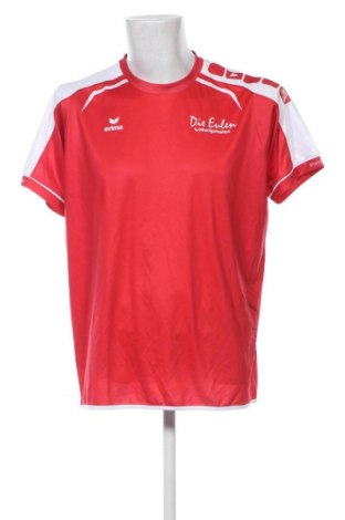Męski T-shirt Erima, Rozmiar M, Kolor Kolorowy, Cena 21,99 zł