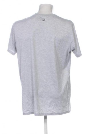 Pánské tričko  Erima, Velikost 3XL, Barva Šedá, Cena  249,00 Kč