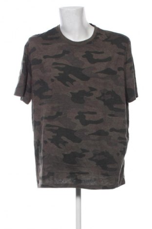 Мъжка тениска F&F, Размер 3XL, Цвят Многоцветен, Цена 19,99 лв.