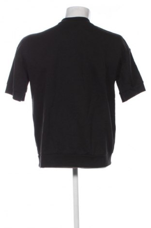 Męski T-shirt FSBN, Rozmiar M, Kolor Czarny, Cena 53,99 zł