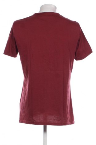 Herren T-Shirt FSBN, Größe XXL, Farbe Rot, Preis 9,92 €