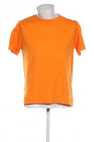 Herren T-Shirt FSBN Sister, Größe M, Farbe Orange, Preis 9,92 €