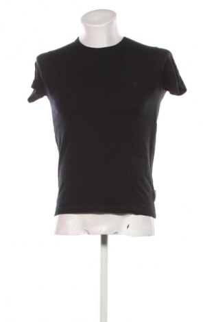 Ανδρικό t-shirt French Connection, Μέγεθος S, Χρώμα Μαύρο, Τιμή 11,75 €