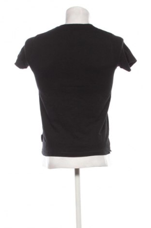 Ανδρικό t-shirt French Connection, Μέγεθος S, Χρώμα Μαύρο, Τιμή 11,75 €