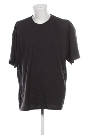 Herren T-Shirt Fruit Of The Loom, Größe 3XL, Farbe Schwarz, Preis € 13,99