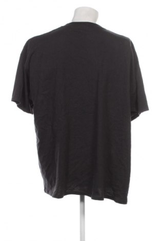 Herren T-Shirt Fruit Of The Loom, Größe 3XL, Farbe Schwarz, Preis € 13,99