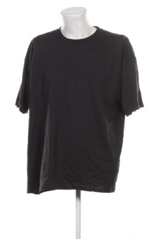 Tricou de bărbați Fruit Of The Loom, Mărime 3XL, Culoare Negru, Preț 64,99 Lei
