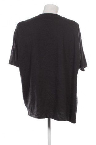 Tricou de bărbați Fruit Of The Loom, Mărime 3XL, Culoare Negru, Preț 64,99 Lei