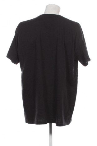 Tricou de bărbați Fruit Of The Loom, Mărime 3XL, Culoare Negru, Preț 64,99 Lei