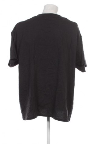 Herren T-Shirt Fruit Of The Loom, Größe 3XL, Farbe Schwarz, Preis € 13,99