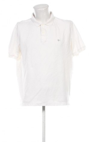Herren T-Shirt Fynch-Hatton, Größe XXL, Farbe Weiß, Preis 67,99 €