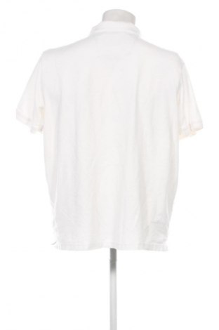 Herren T-Shirt Fynch-Hatton, Größe XXL, Farbe Weiß, Preis 67,99 €