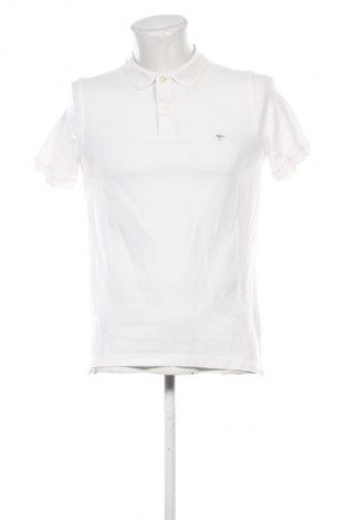 Herren T-Shirt Fynch-Hatton, Größe S, Farbe Weiß, Preis € 75,99