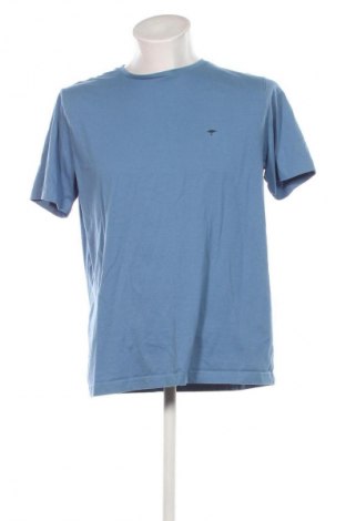 Herren T-Shirt Fynch-Hatton, Größe XL, Farbe Blau, Preis € 18,99
