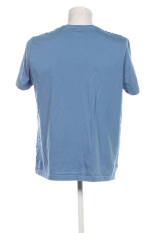 Herren T-Shirt Fynch-Hatton, Größe XL, Farbe Blau, Preis € 18,99