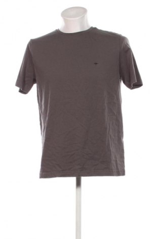 Herren T-Shirt Fynch-Hatton, Größe L, Farbe Grau, Preis € 18,99