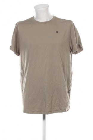 Herren T-Shirt G-Star Raw, Größe XL, Farbe Grün, Preis € 40,99