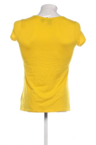 Herren T-Shirt G-Star Raw, Größe L, Farbe Gelb, Preis 37,11 €