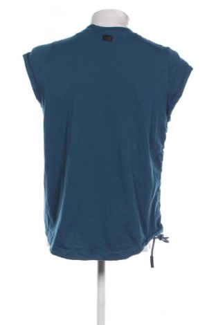Pánské tričko  G-Star Raw, Velikost M, Barva Zelená, Cena  349,00 Kč