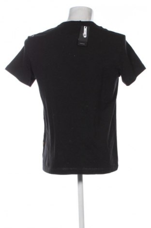 Pánske tričko  G-Star Raw, Veľkosť S, Farba Čierna, Cena  33,95 €