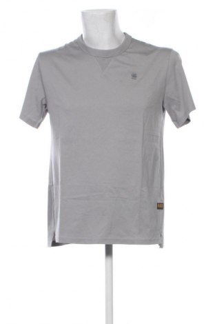 Herren T-Shirt G-Star Raw, Größe M, Farbe Grau, Preis € 40,99