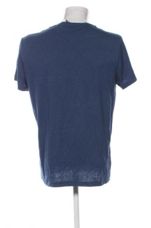 Herren T-Shirt G-Star Raw, Größe XXL, Farbe Blau, Preis € 13,81
